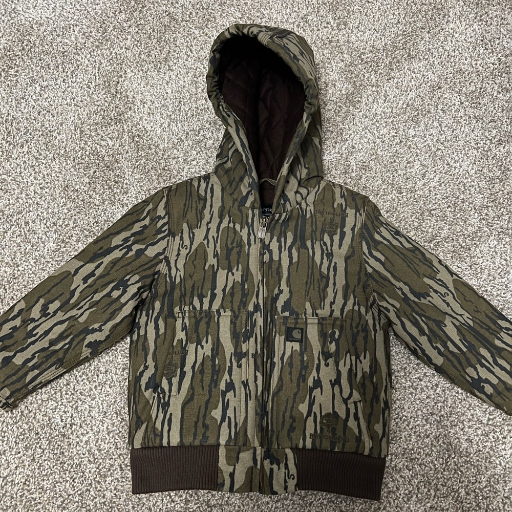 Brand new Carhartt jacket!